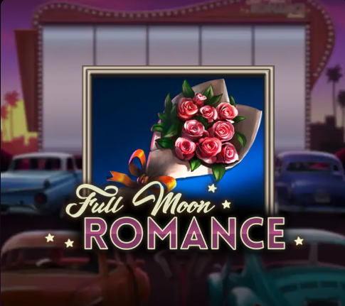 Full Moon Romance Casino