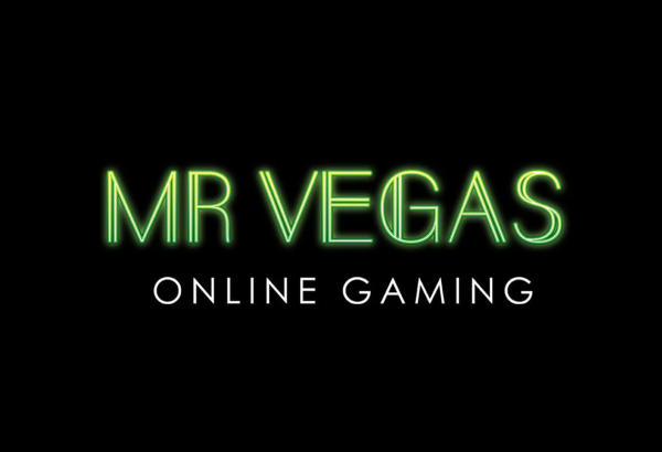MR VEGAS ONLINE GAMING Casino