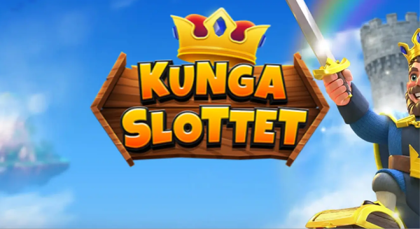 Kunga Slottet Casino