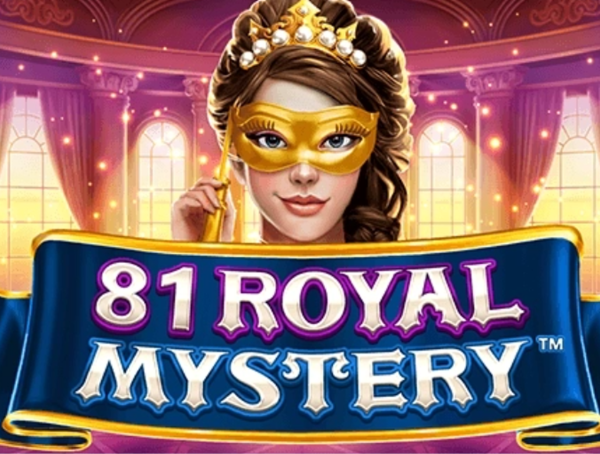 81 Royal Mystery Casino