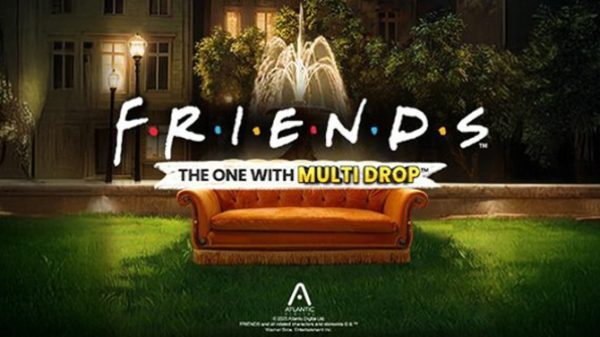 Friends Casino
