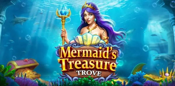 Mermaid's Treasure Casino