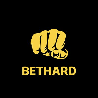 bet hard