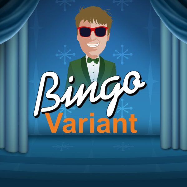 bild på bingo variant