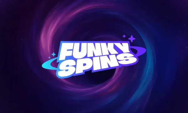 funkyspins nätcasino