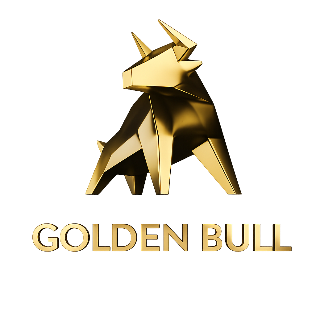 golden bull