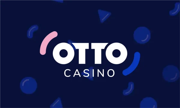 Logga för Otto Casino