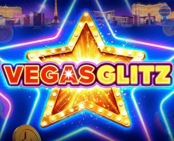 vegas glitz slot