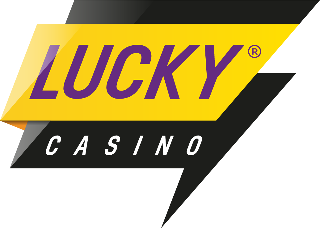 logga för luckycasino