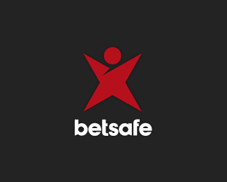 logga för betsafe online casino