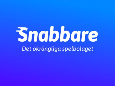 Logga för Snabbare